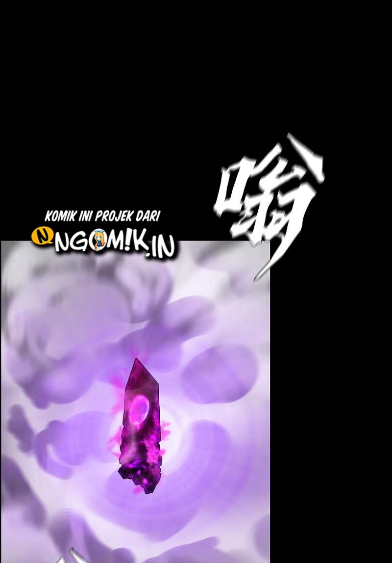 The Blade of Evolution – Walking Alone in the Dungeon Chapter 45 Gambar 47
